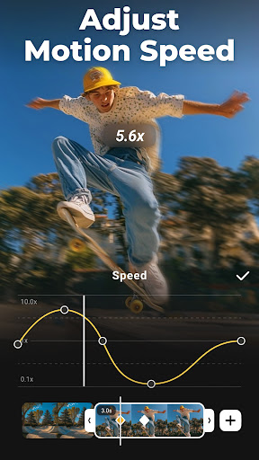 AI Video Editor - VideoShow AI
