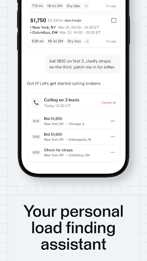 TruckSmarter Free Load Board