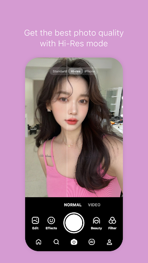 SNOW - AI Profile
