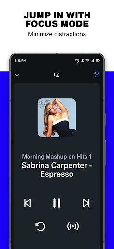 SiriusXM: Music, Sports & News