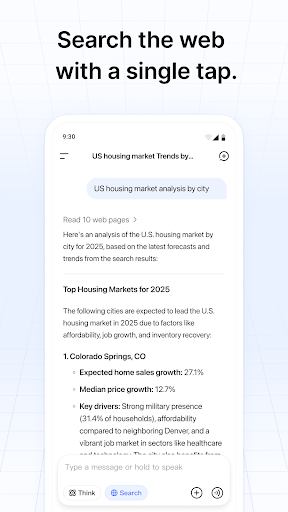 DeepSeek - AI Assistant