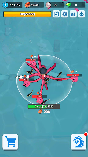 Go Eat Fish.io