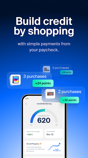 Perpay - Shop and Build Credit