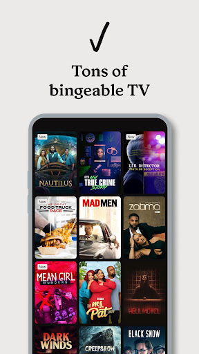 Philo: Shows, Movies, Live TV.