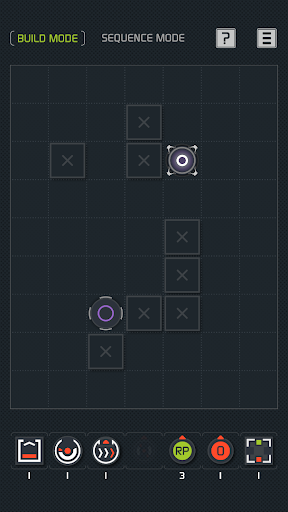 the Sequence