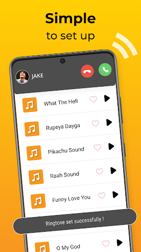 Super Funny Ringtones & Sounds