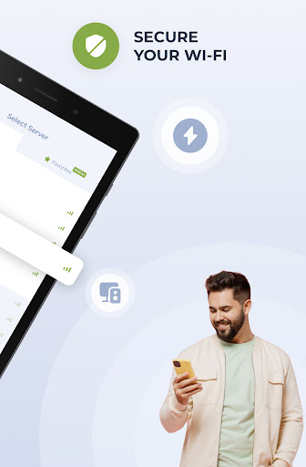 Planet Free VPN ™ Super Proxy