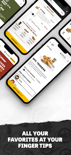 Church's Texas Chicken®