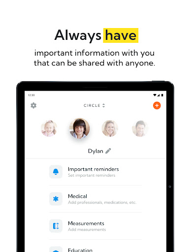 AppClose: Co-Parent Essentials