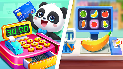 BabyBus Kids: Play & Learn