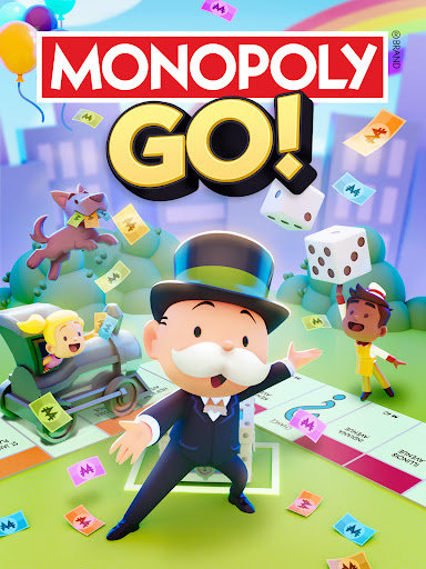 MONOPOLY GO!