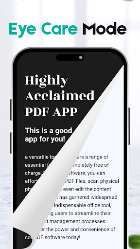 All Document Reader & Editor