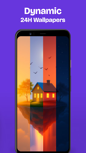 Zedge™ Wallpapers & Ringtones