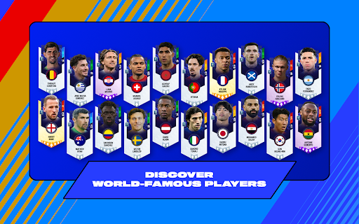 Top Eleven Be a Soccer Manager