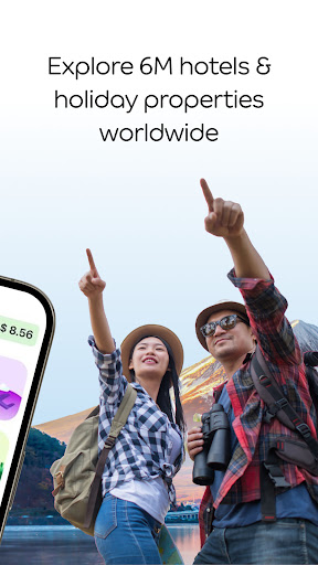 Agoda: Cheap Flights & Hotels