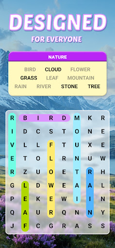 Word Search Explorer