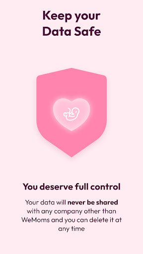 WeMoms Pregnancy Baby Tracker