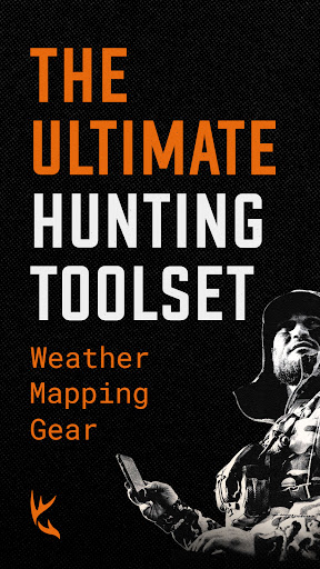 HuntWise: A Better Hunting App
