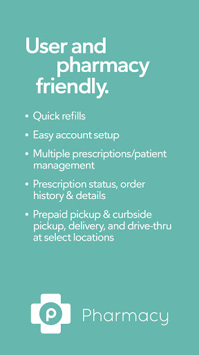 Publix Pharmacy