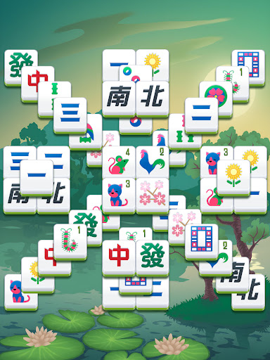 Mahjong Triple - Match 3 Tile