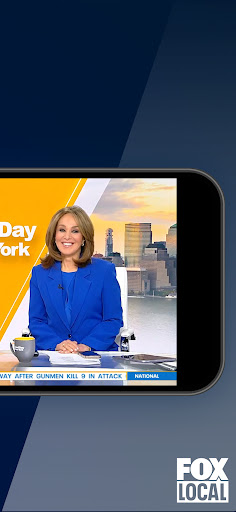 FOX LOCAL: Live News & Weather