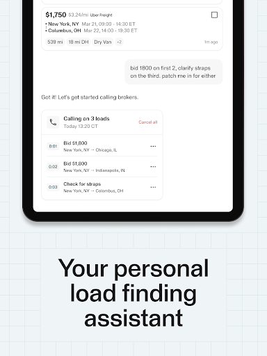 TruckSmarter Free Load Board