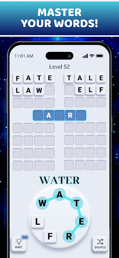 Word Trip - Word Puzzle Game