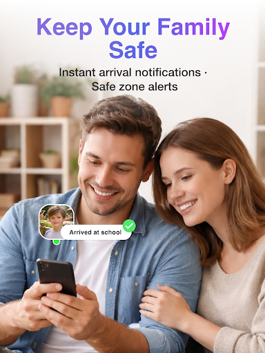 Friend Tracker: Find a Phone