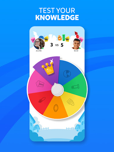 Trivia Crack: Smart Quiz Games