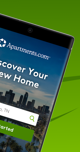 Apartments.com Rental Search