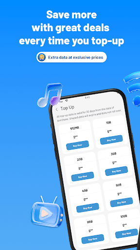 AirTalk Wireless