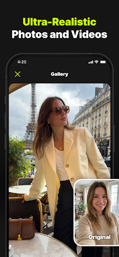 Photify AI: AI Photo Generator