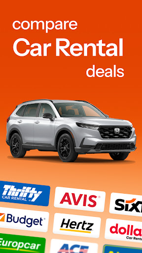 Carla Car Rental - Rent a Car