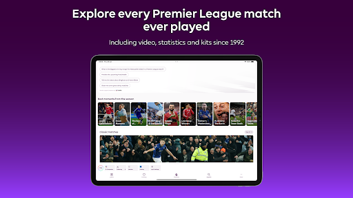 Premier League - Scores, News