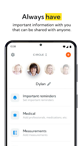 AppClose: Co-Parent Essentials