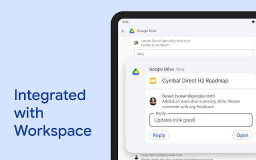 Google Chat