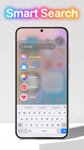 Launcher OS™