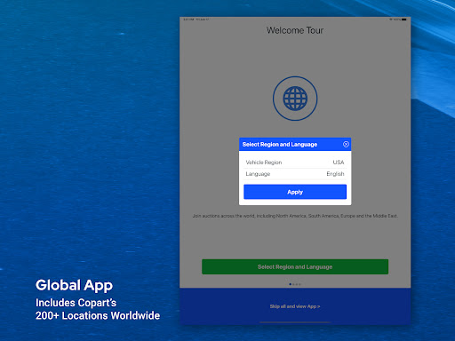 Copart - Online Auto Auctions
