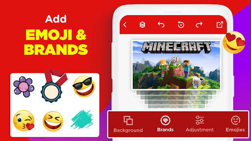 Thumbnail Maker - Channel art