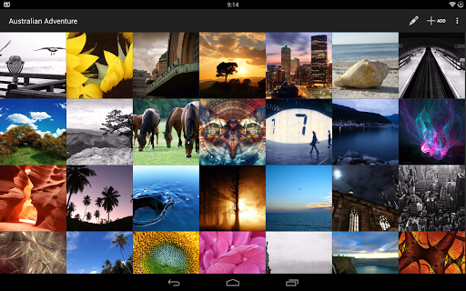 Hide Photos, Video and App Loc