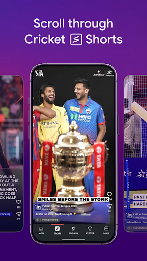 Cricket Guru - Fast Live Score