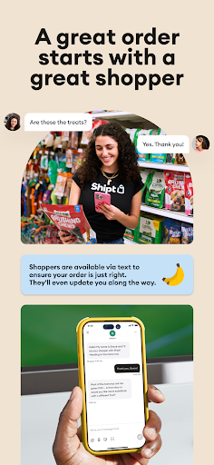Shipt: Order Grocery Delivery