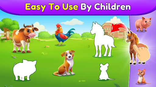 Baby Games for 1-3 Year Olds