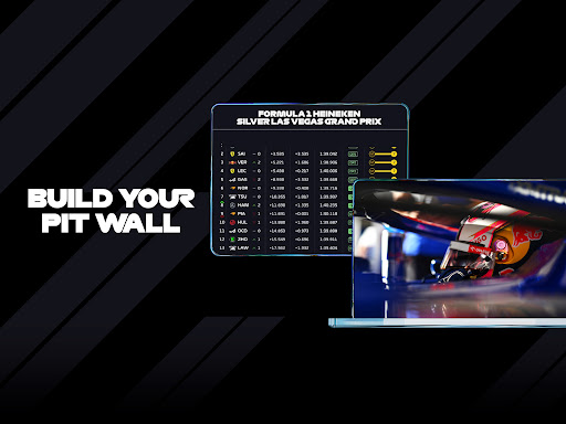 F1 TV
