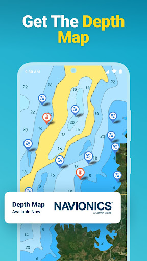Fishbox - Smart Fishing App