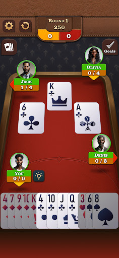 Spades: Classic Card Game