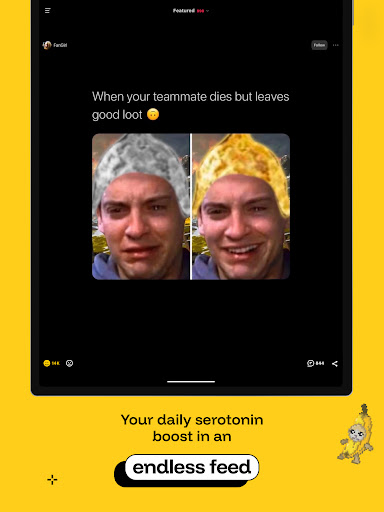 iFunny－video memes, meme maker