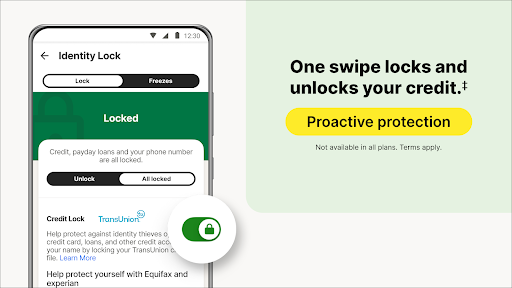 LifeLock Identity by Norton