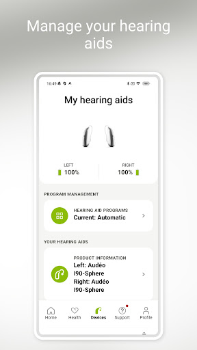 myPhonak