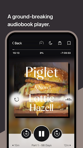 Libby: Read Library Books
